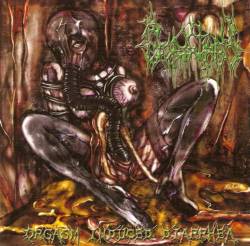 Goratory : Orgasm Induced Diarrhea